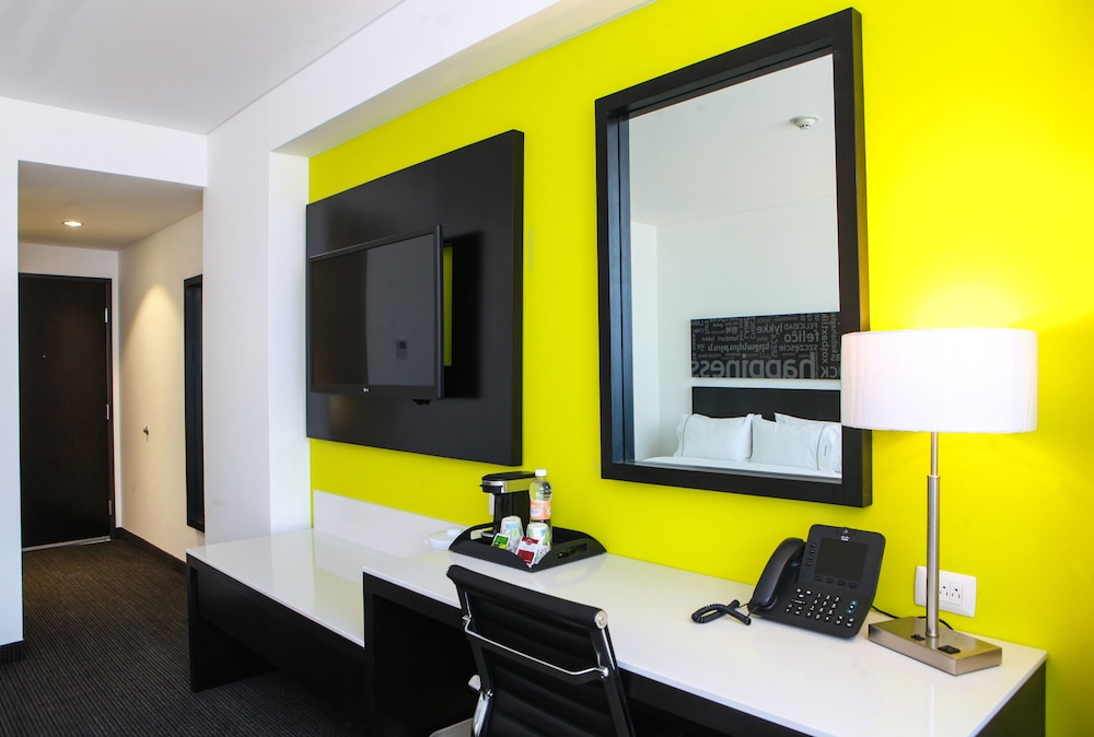 holiday inn express hotel and suites puebla angelopolis by ihg