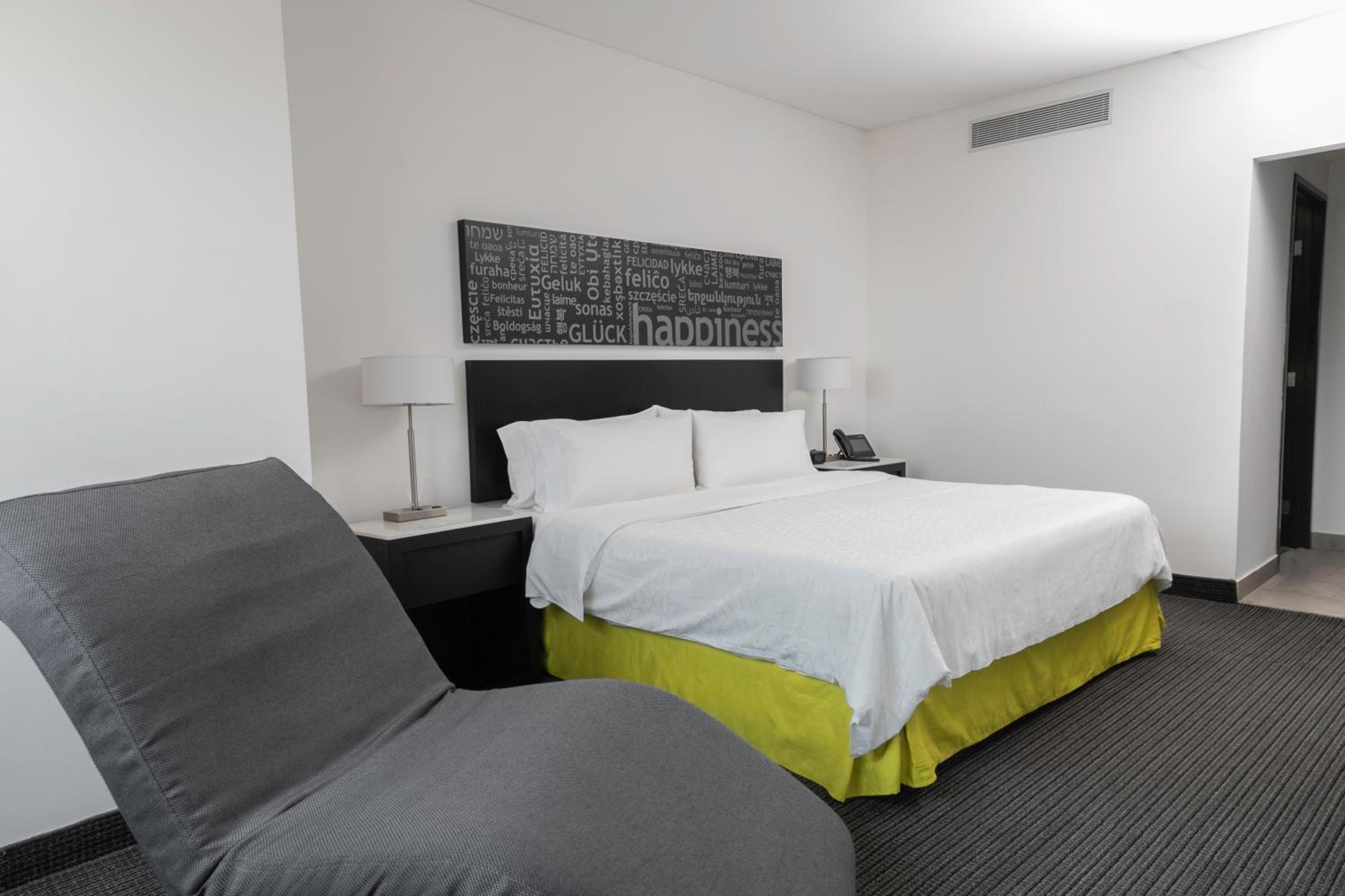 holiday inn express hotel and suites puebla angelopolis by ihg