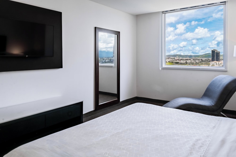 holiday inn express hotel and suites puebla angelopolis by ihg
