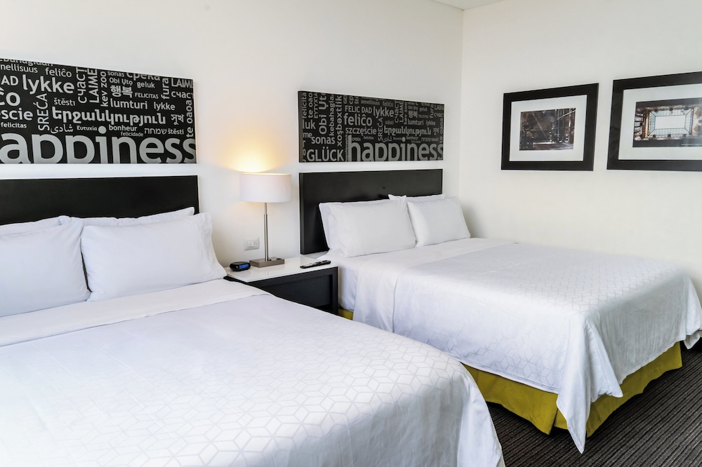 holiday inn express hotel and suites puebla angelopolis by ihg