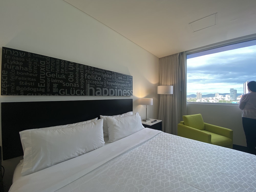 holiday inn express hotel and suites puebla angelopolis by ihg