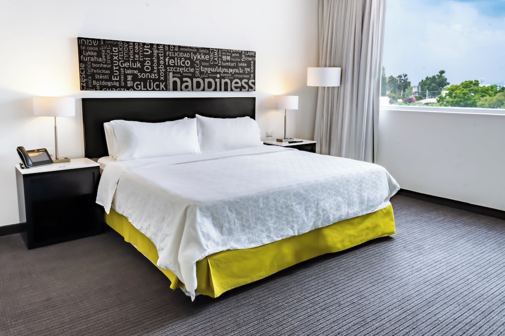holiday inn express hotel and suites puebla angelopolis by ihg