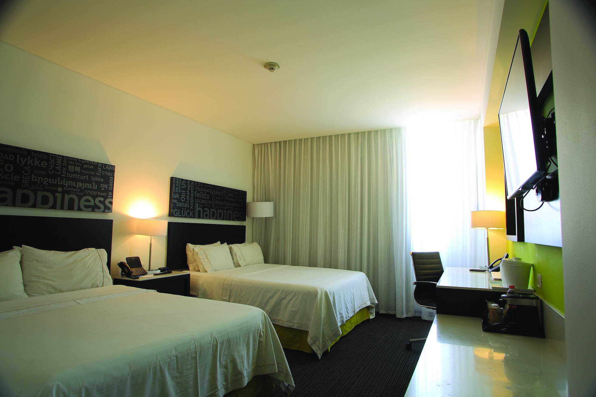 holiday inn express hotel and suites puebla angelopolis by ihg