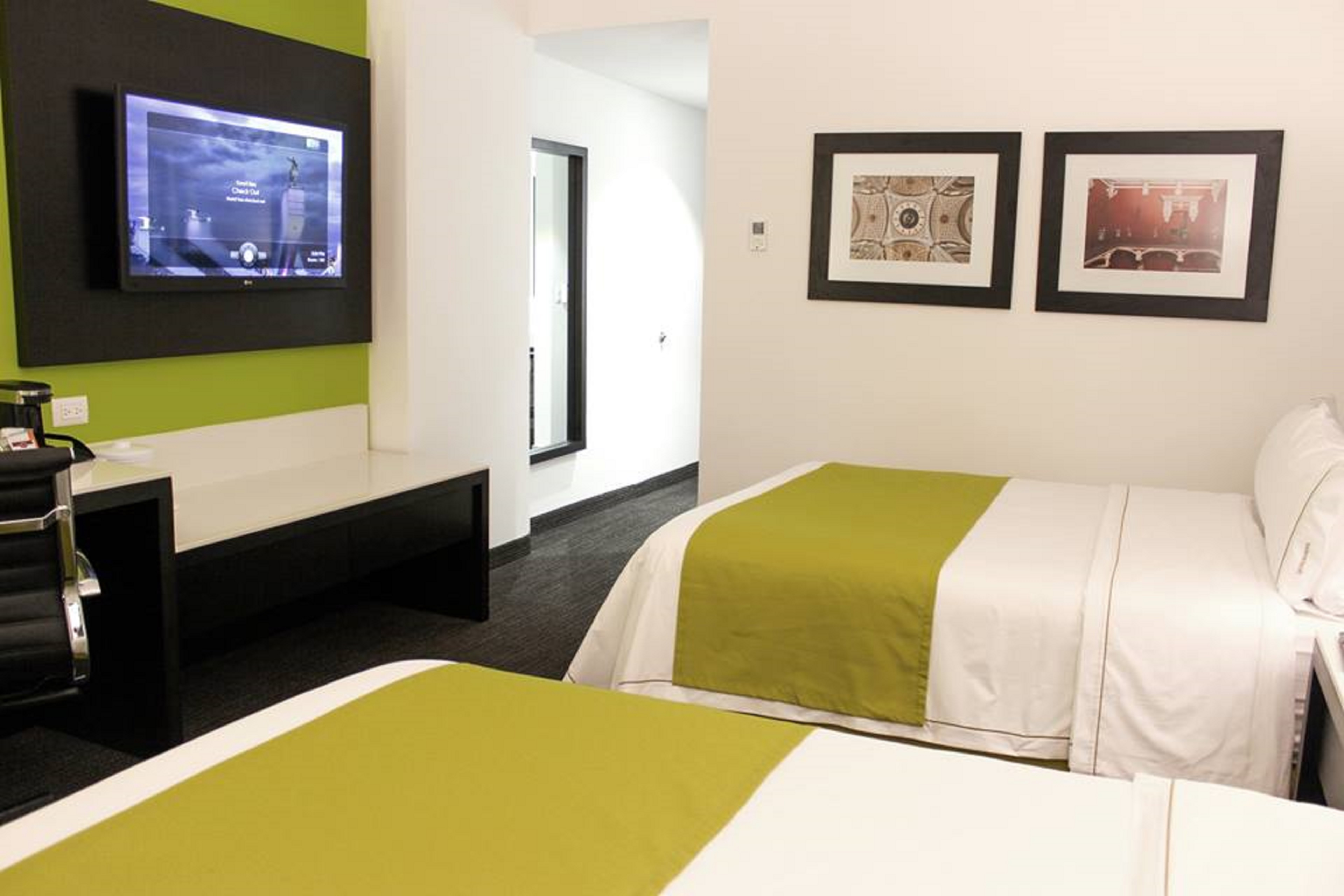 holiday inn express hotel and suites puebla angelopolis by ihg