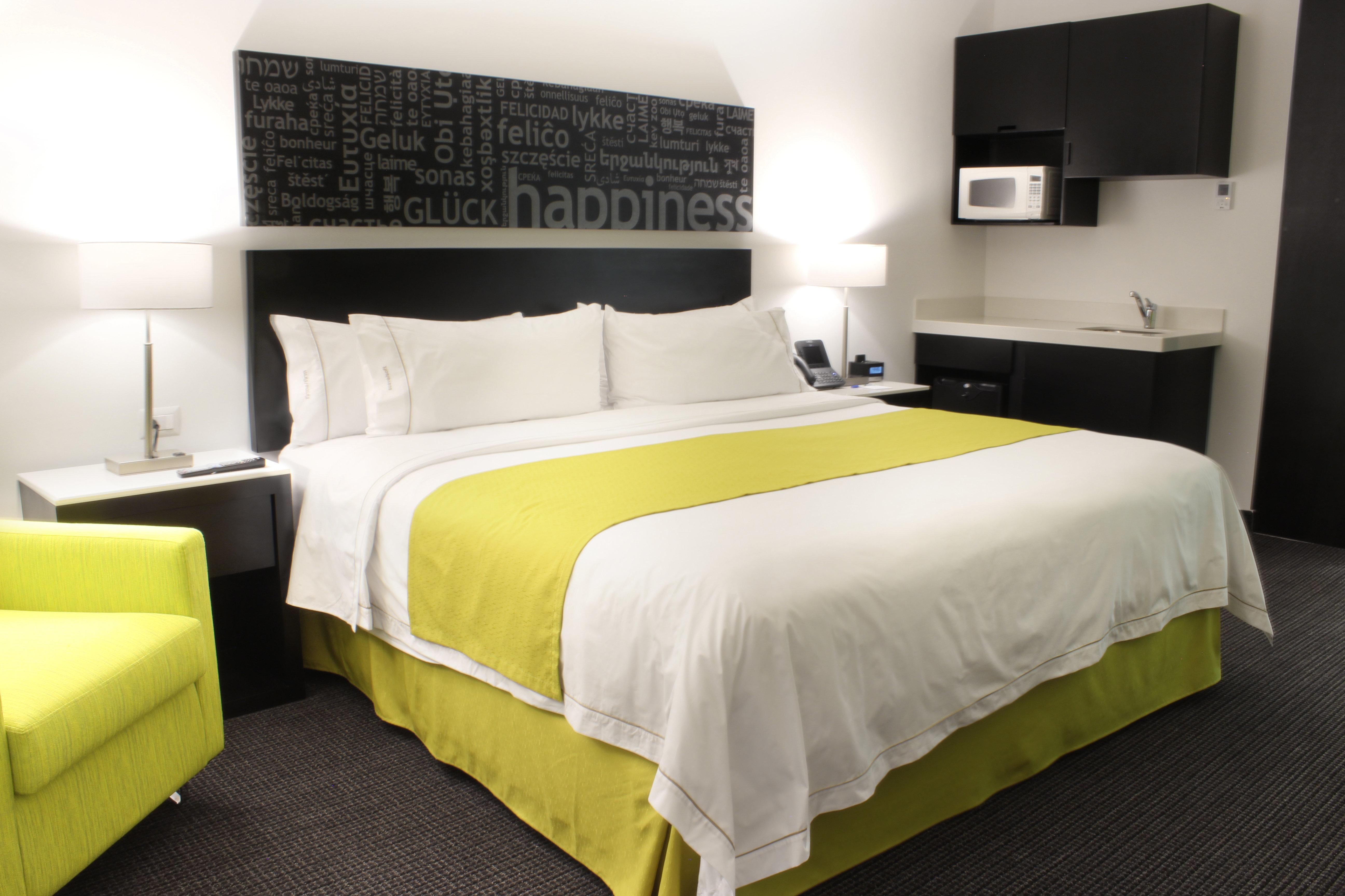 holiday inn express hotel and suites puebla angelopolis by ihg