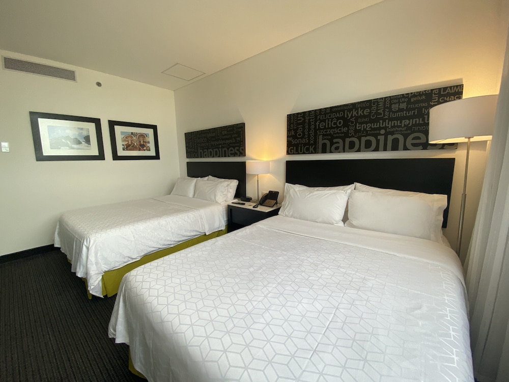 holiday inn express hotel and suites puebla angelopolis by ihg