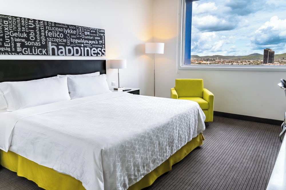 holiday inn express hotel and suites puebla angelopolis by ihg