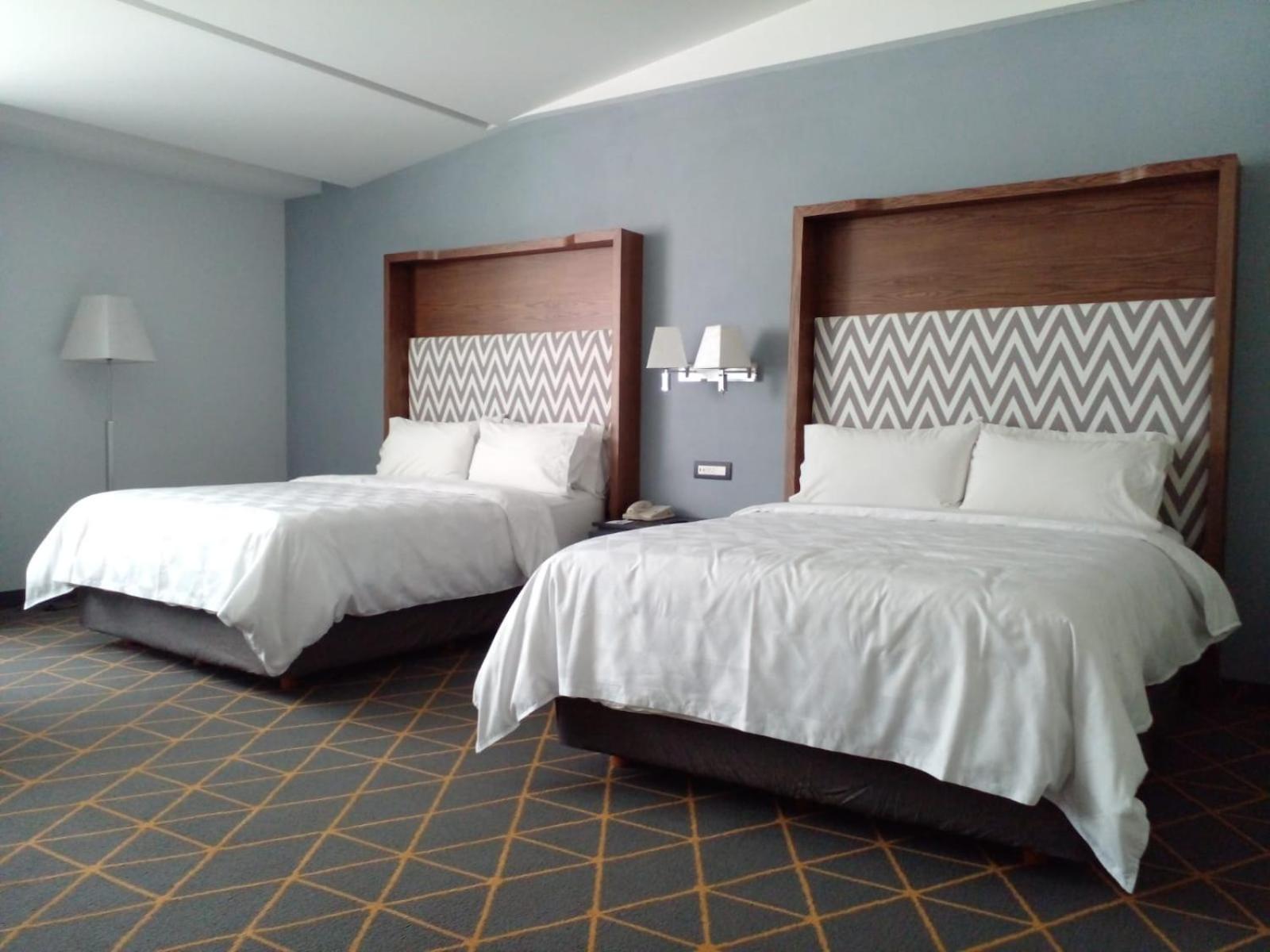 holiday inn express hotel and suites puebla angelopolis by ihg