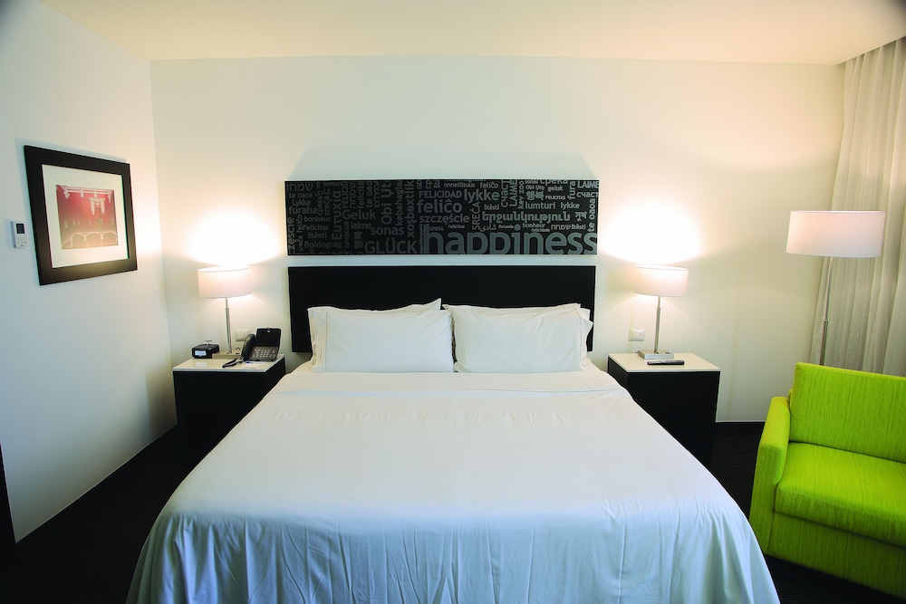 holiday inn express hotel and suites puebla angelopolis by ihg