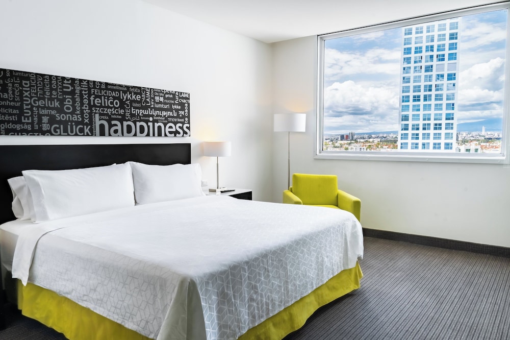 holiday inn express hotel and suites puebla angelopolis by ihg
