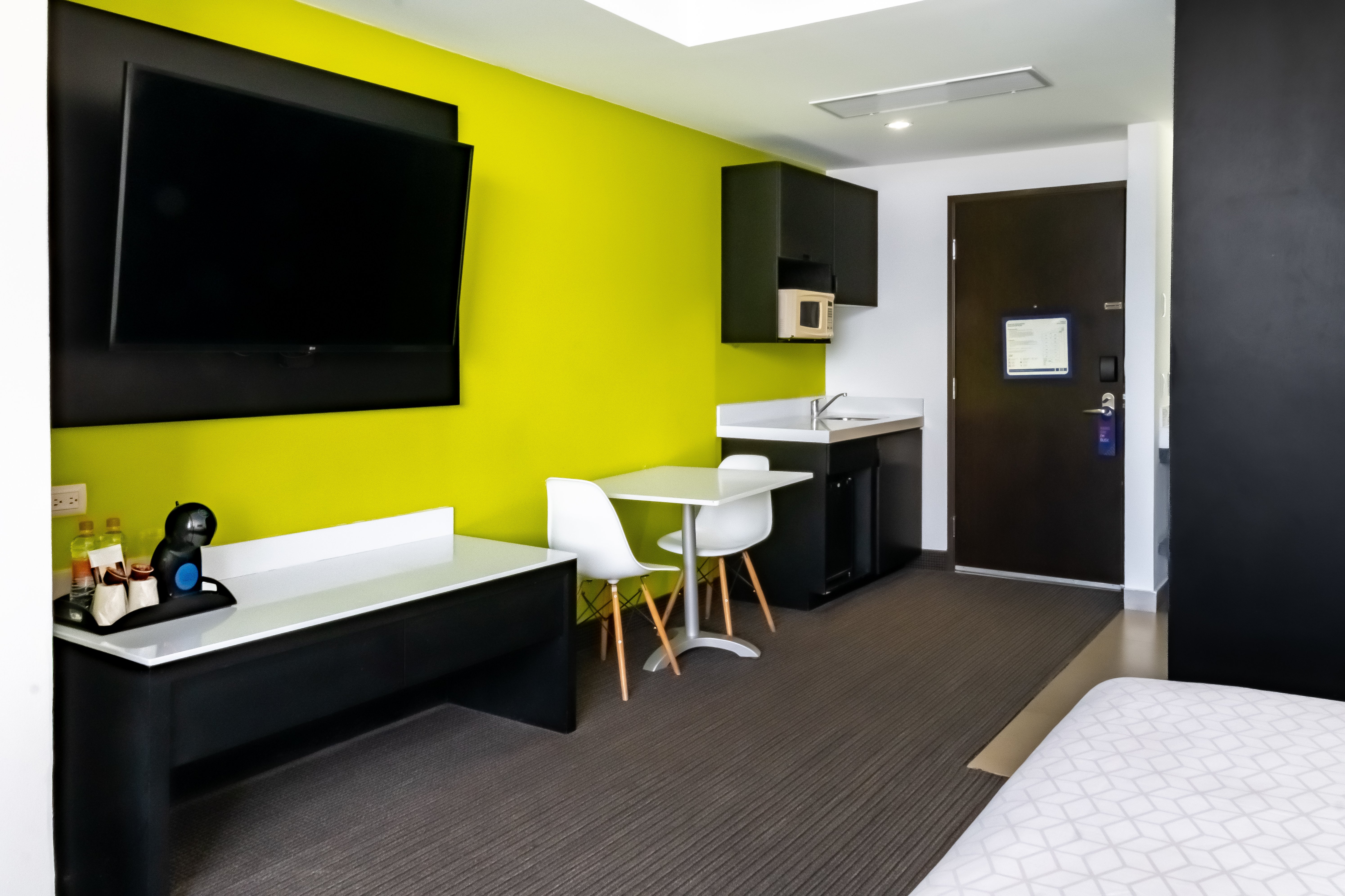holiday inn express hotel and suites puebla angelopolis by ihg
