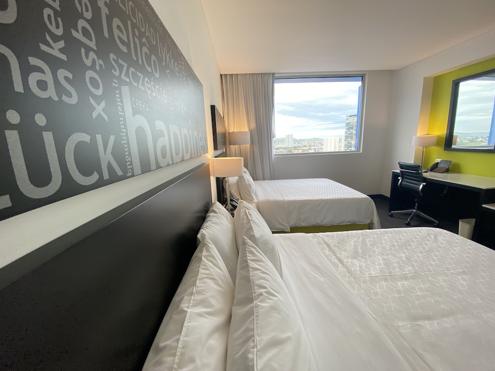 holiday inn express hotel and suites puebla angelopolis by ihg
