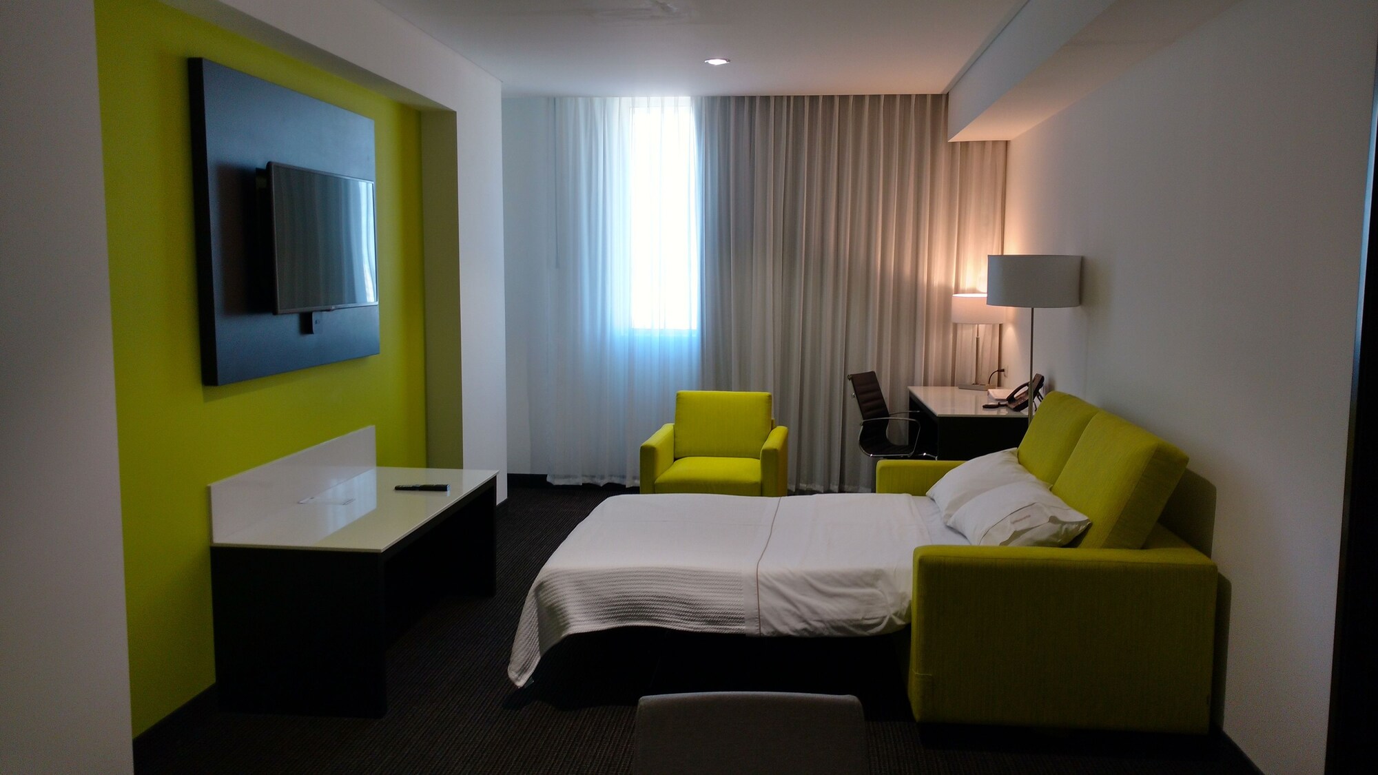 holiday inn express hotel and suites puebla angelopolis by ihg