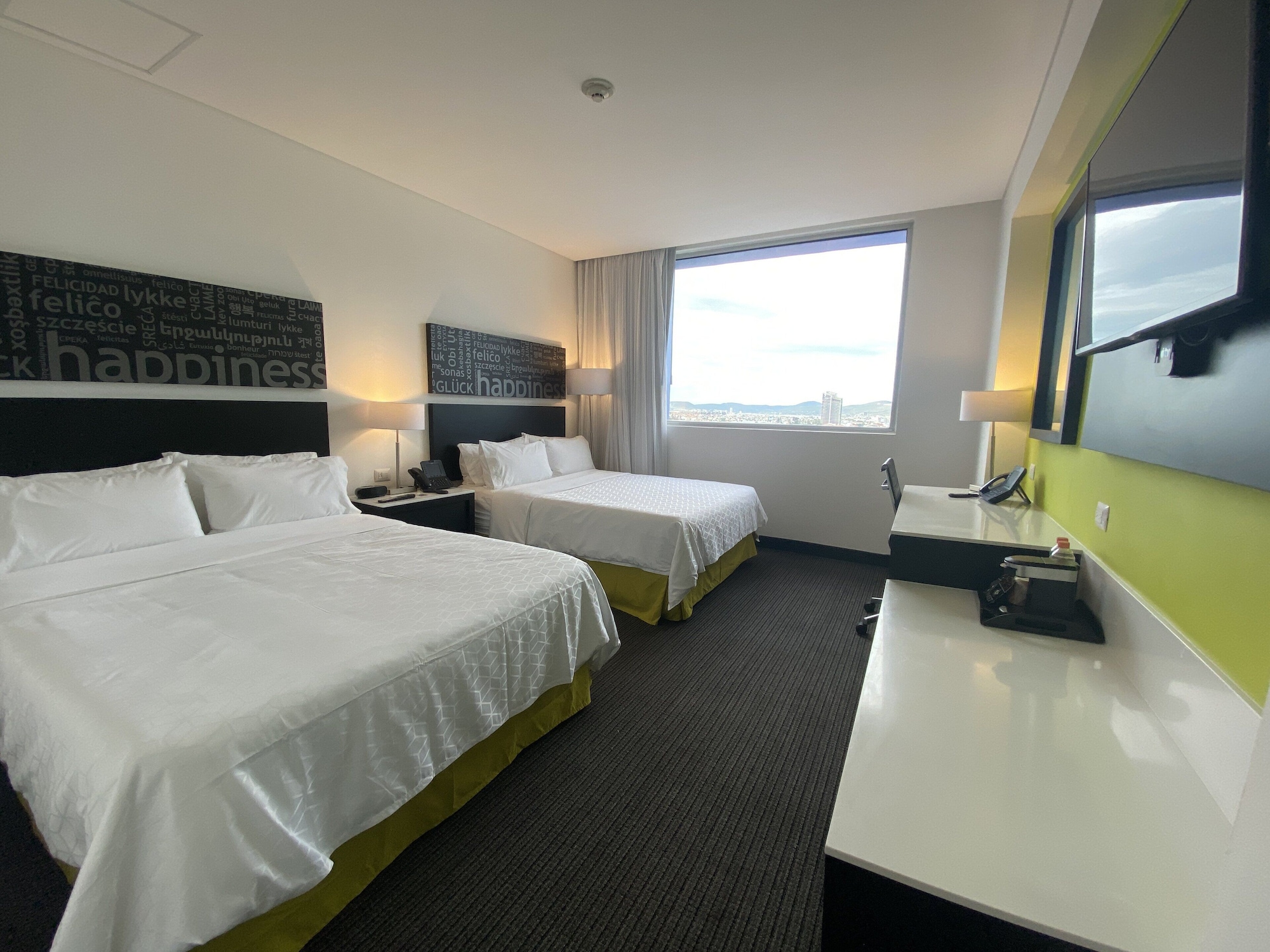 holiday inn express hotel and suites puebla angelopolis by ihg