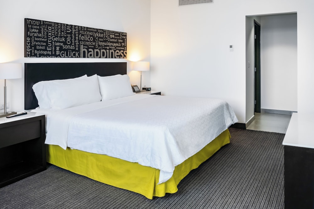 holiday inn express hotel and suites puebla angelopolis by ihg