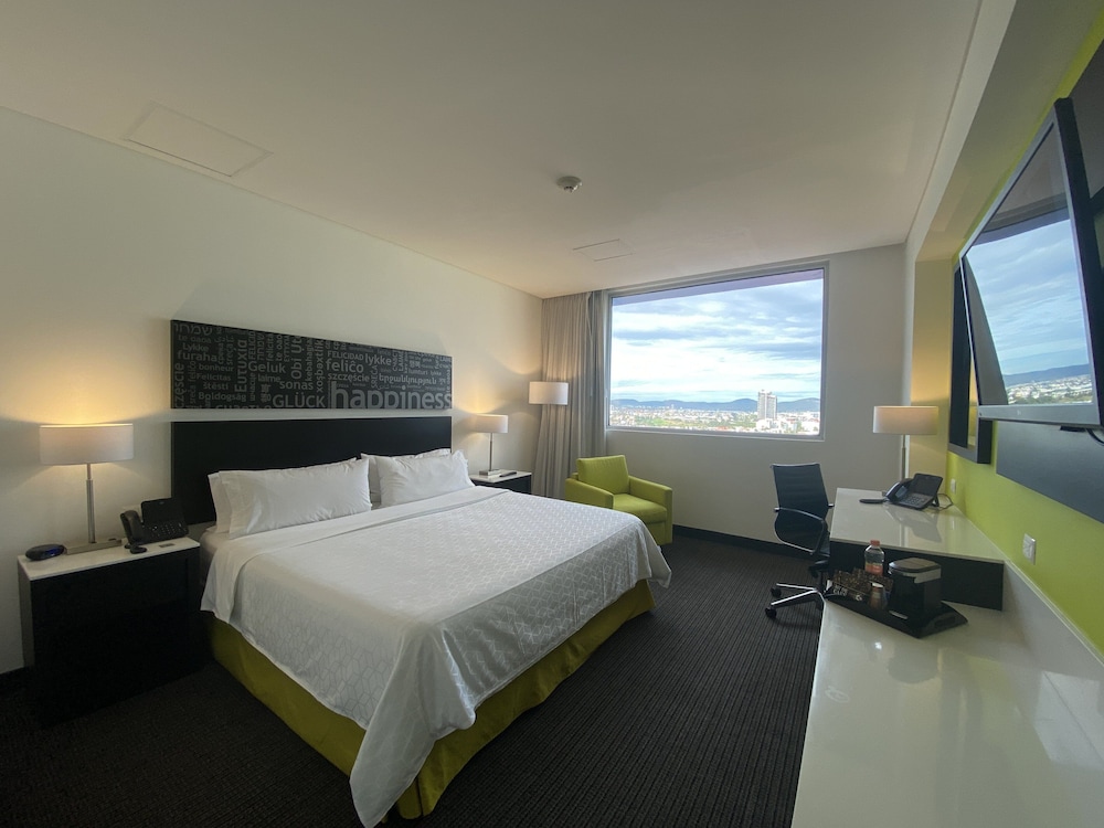 holiday inn express hotel and suites puebla angelopolis by ihg