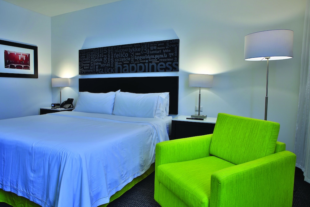 holiday inn express hotel and suites puebla angelopolis by ihg