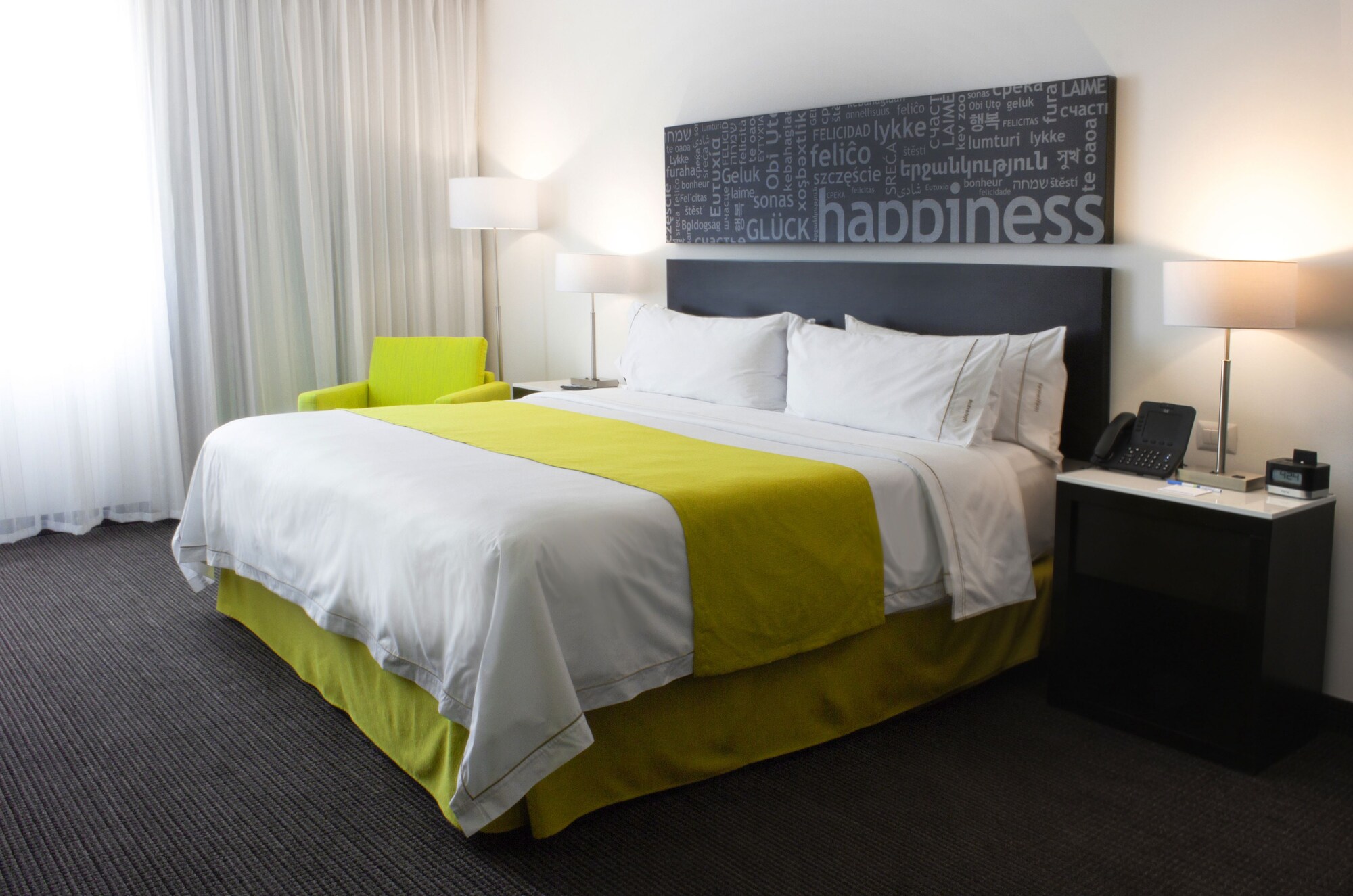 holiday inn express hotel and suites puebla angelopolis by ihg