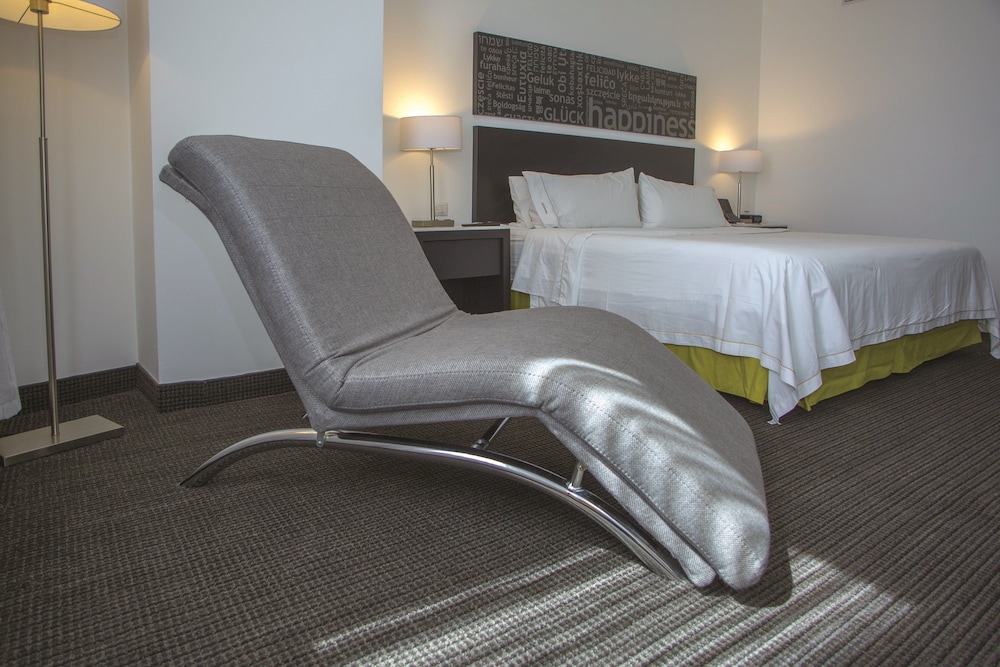 holiday inn express hotel and suites puebla angelopolis by ihg