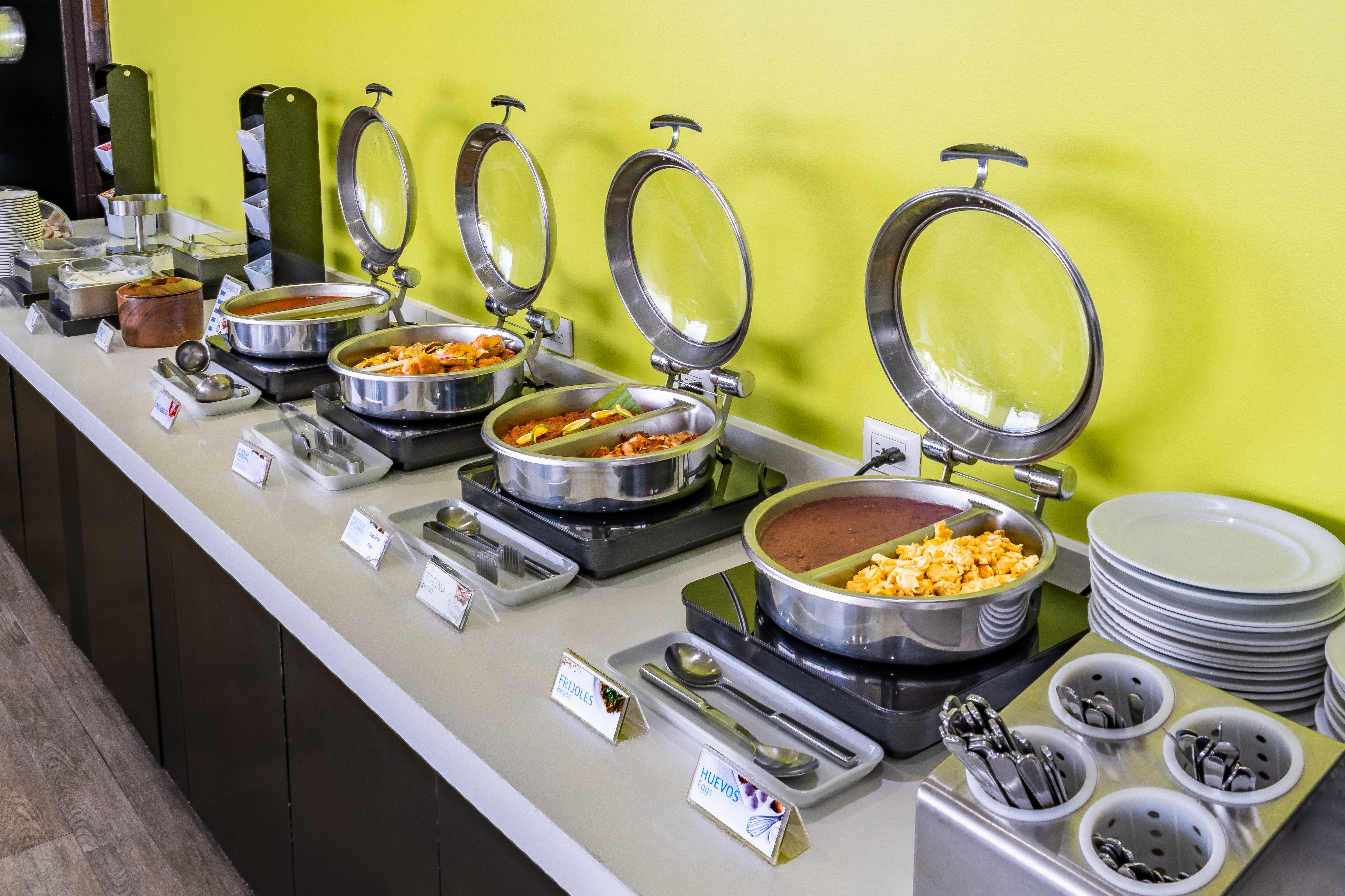 holiday inn express hotel and suites puebla angelopolis by ihg