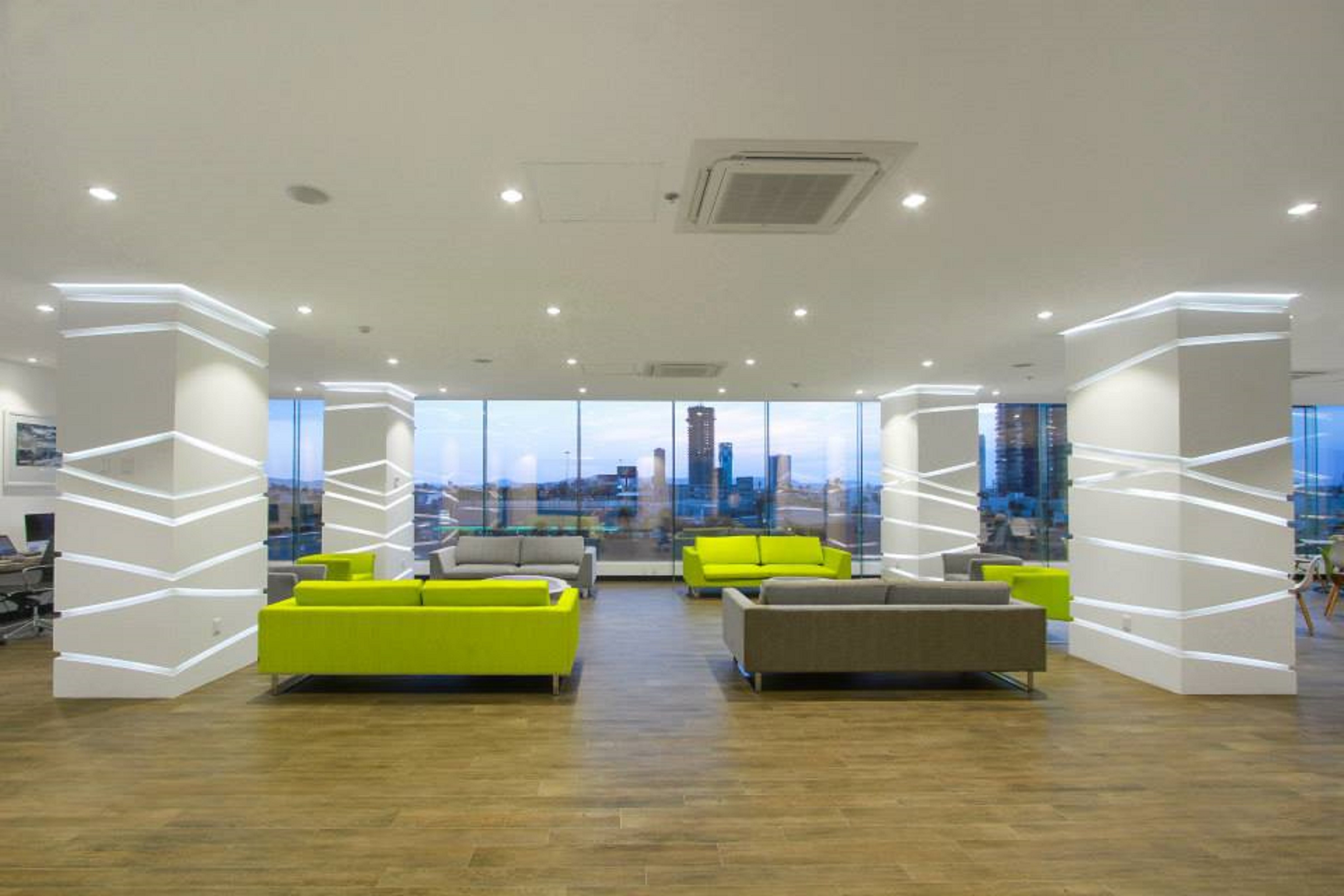 holiday inn express hotel and suites puebla angelopolis by ihg