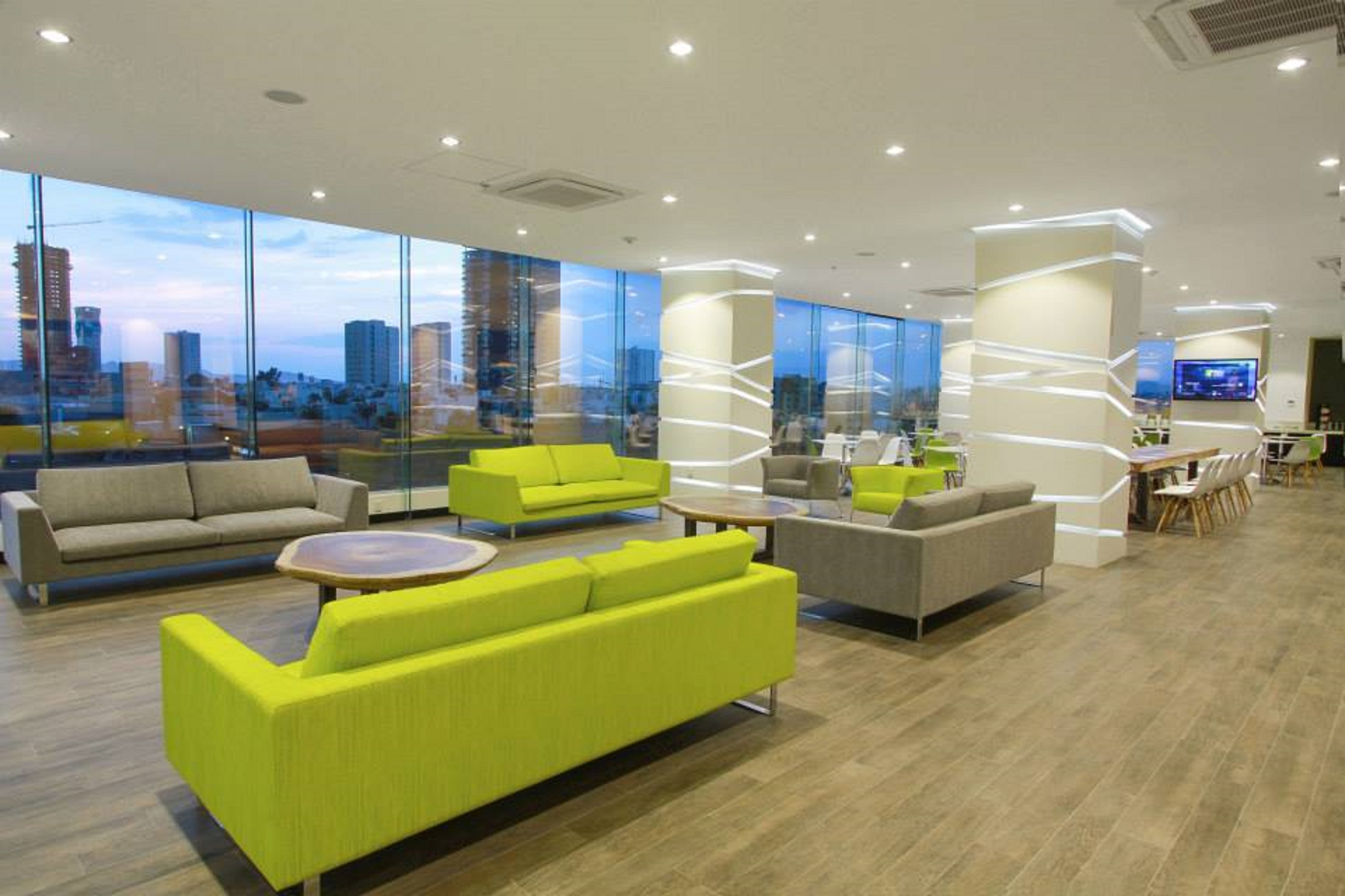 holiday inn express hotel and suites puebla angelopolis by ihg