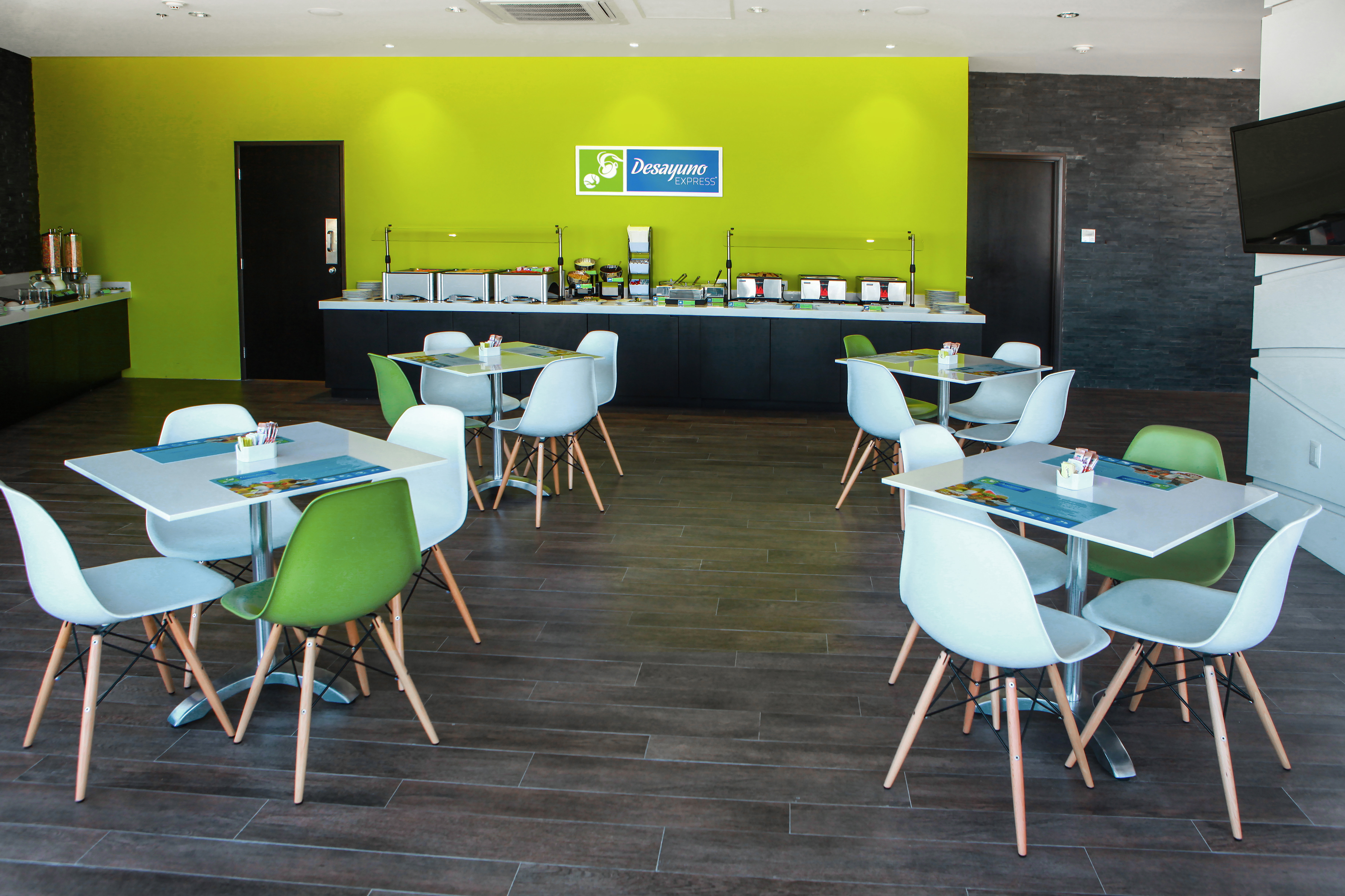 holiday inn express hotel and suites puebla angelopolis by ihg