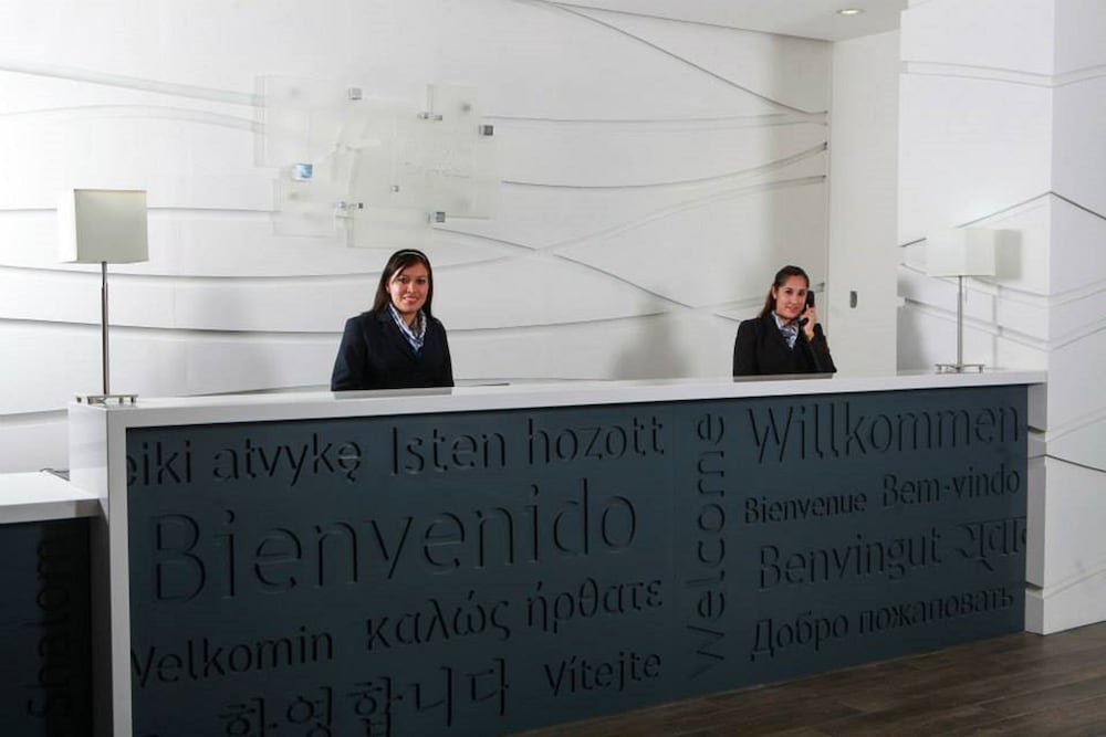 holiday inn express hotel and suites puebla angelopolis by ihg