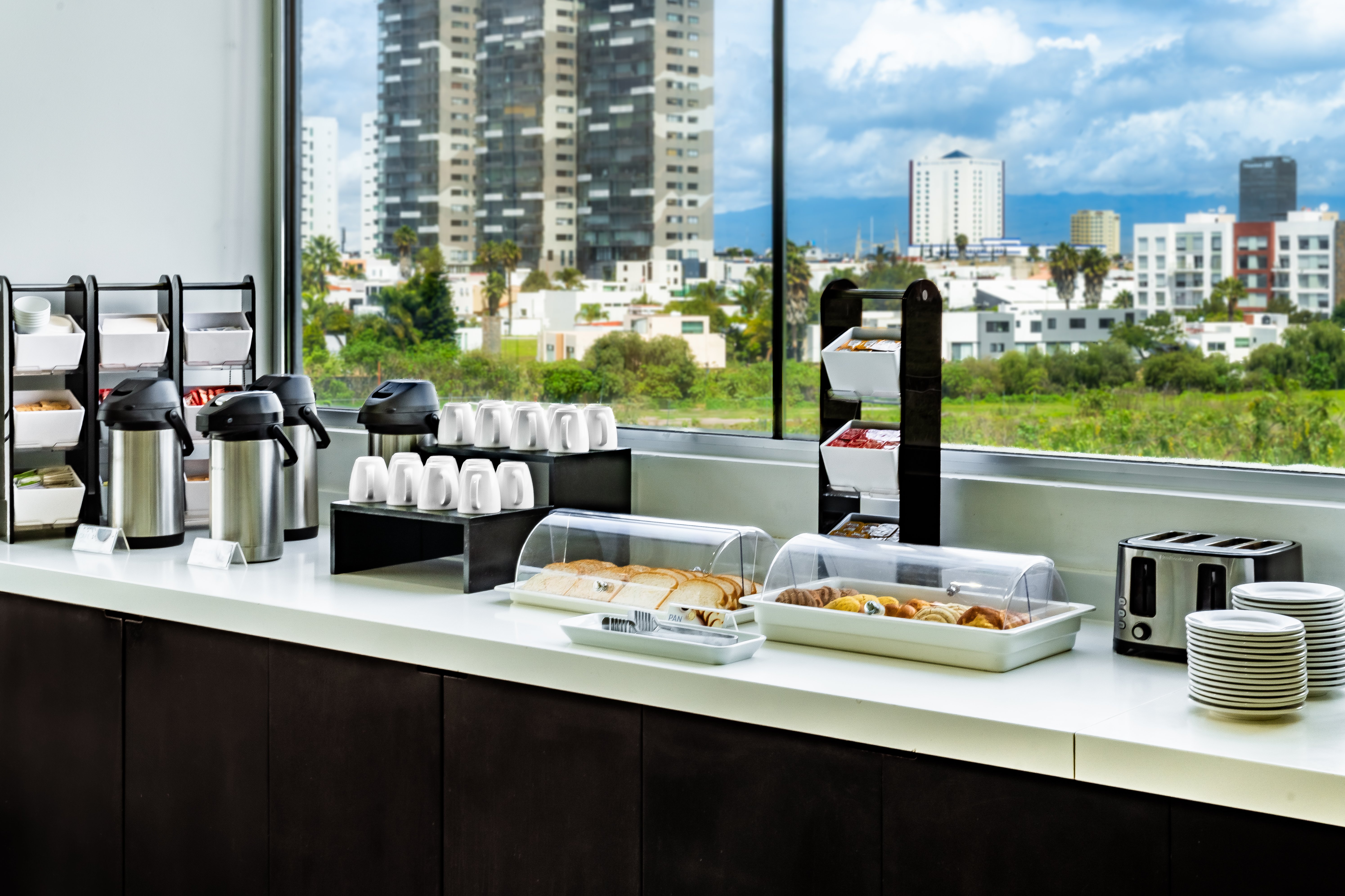 holiday inn express hotel and suites puebla angelopolis by ihg