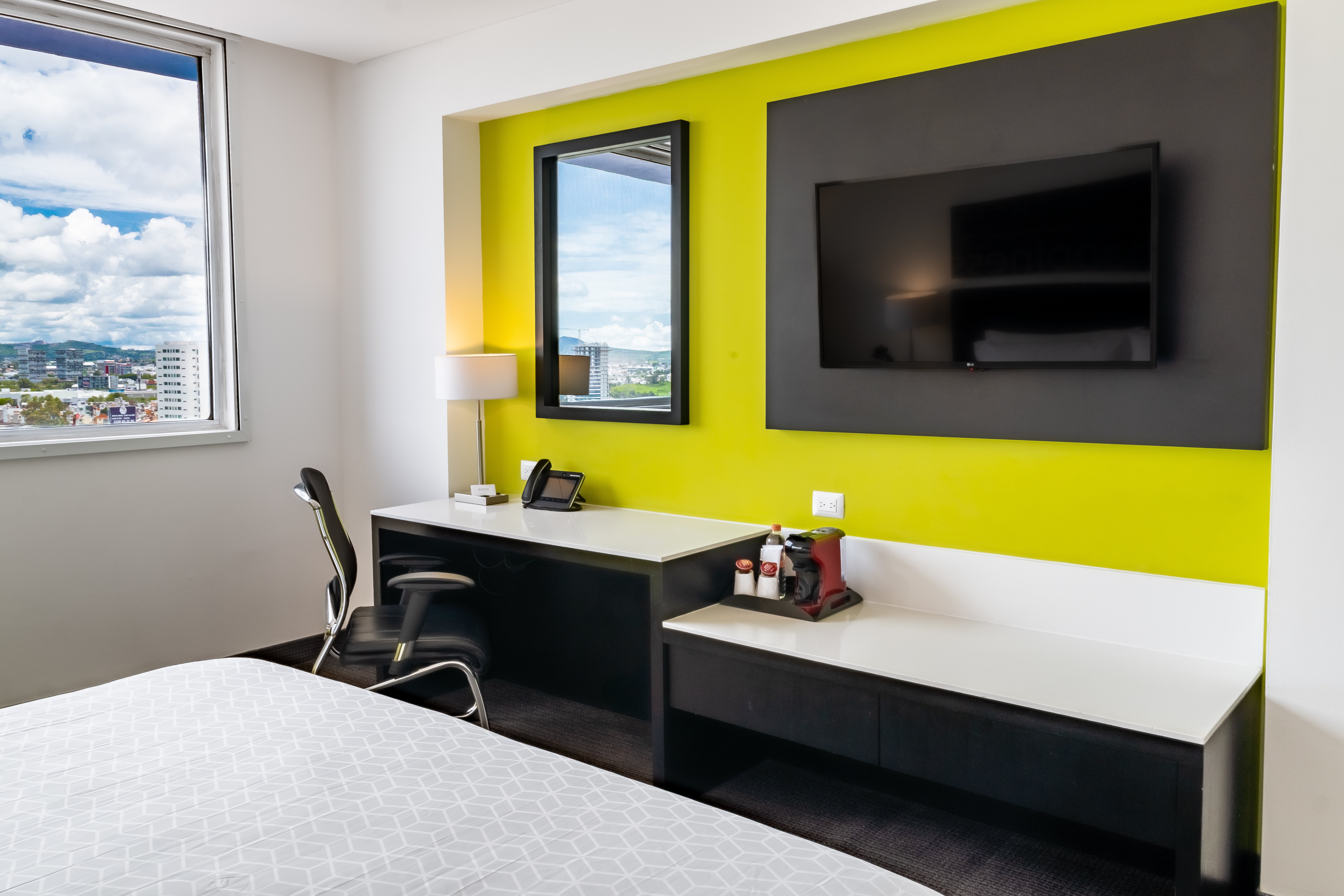 holiday inn express hotel and suites puebla angelopolis by ihg