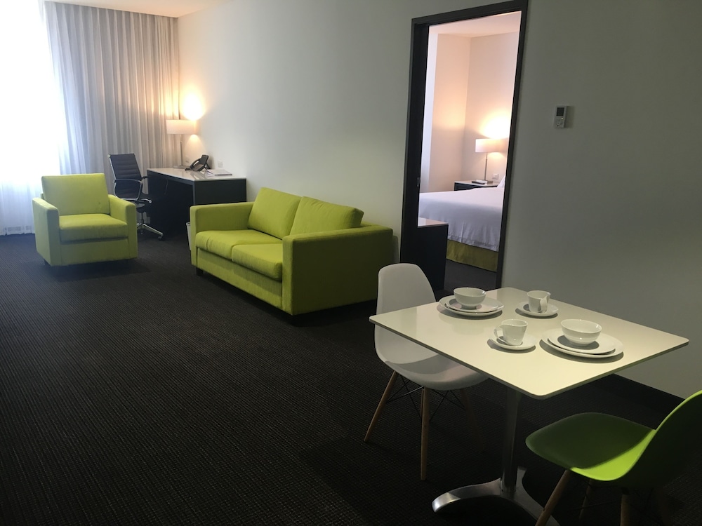 holiday inn express hotel and suites puebla angelopolis by ihg