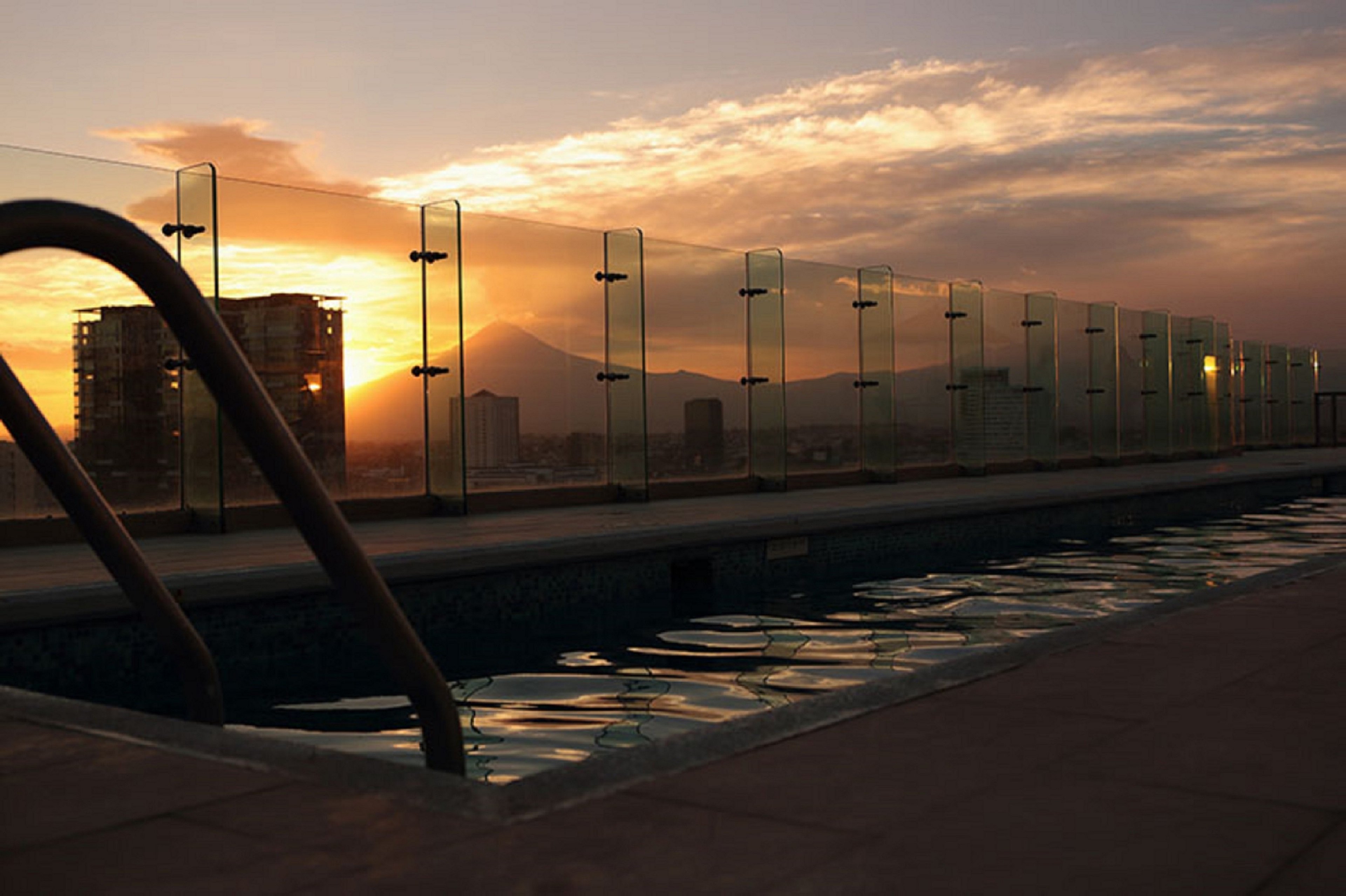 holiday inn express hotel and suites puebla angelopolis by ihg