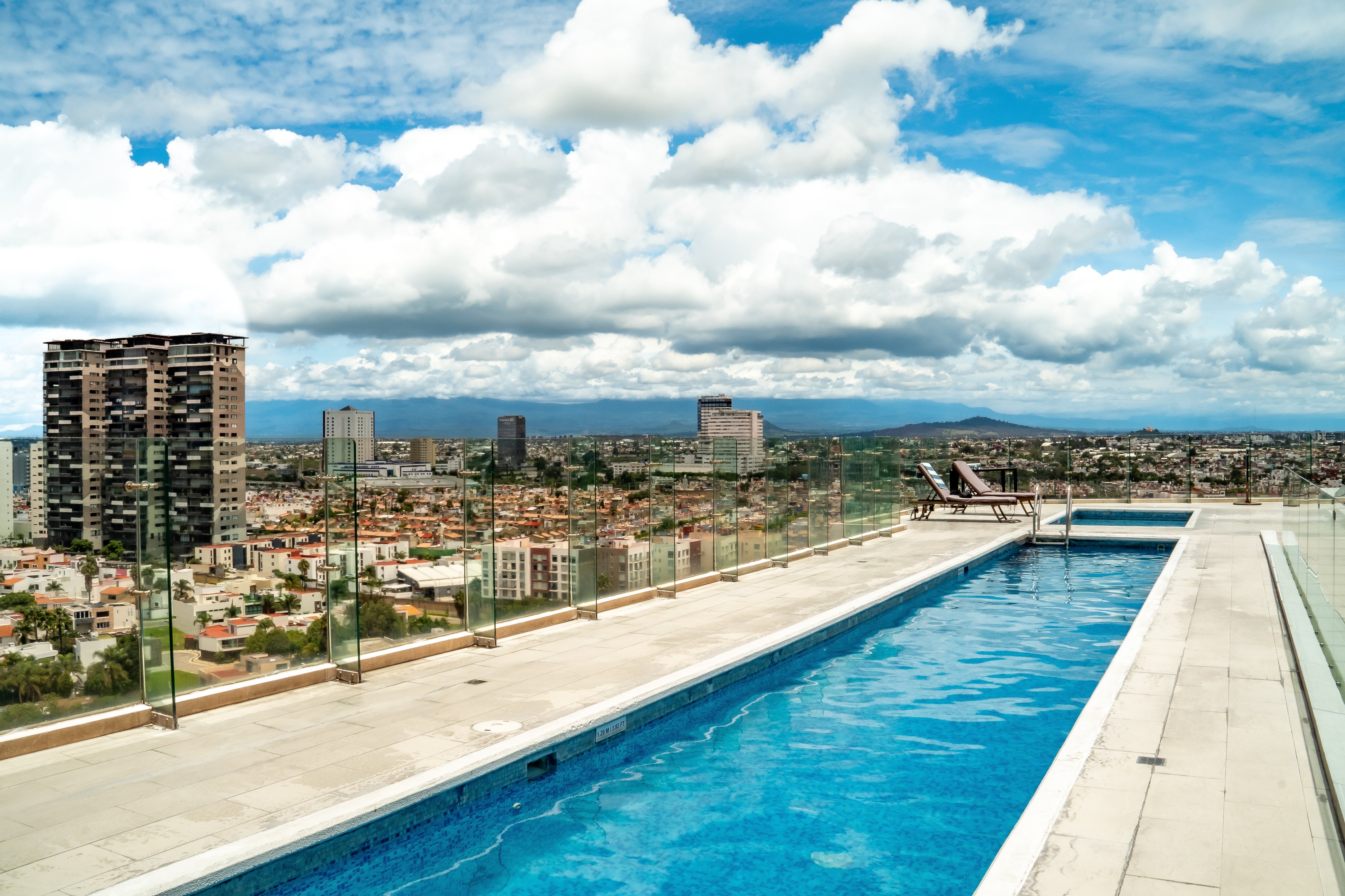 holiday inn express hotel and suites puebla angelopolis by ihg