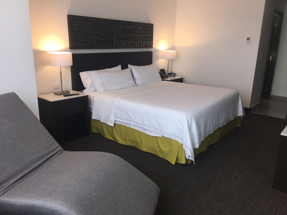 holiday inn express hotel and suites puebla angelopolis by ihg