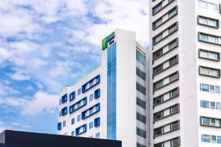 holiday inn express hotel and suites puebla angelopolis by ihg