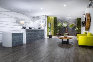 holiday inn express hotel and suites puebla angelopolis by ihg