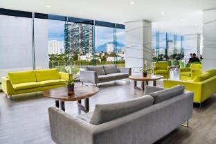holiday inn express hotel and suites puebla angelopolis by ihg