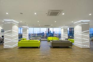 holiday inn express hotel and suites puebla angelopolis by ihg