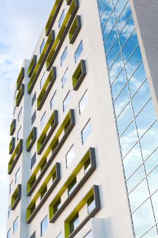holiday inn express hotel and suites puebla angelopolis by ihg