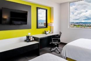 holiday inn express hotel and suites puebla angelopolis by ihg