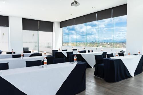 holiday inn express hotel and suites puebla angelopolis by ihg