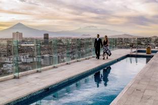 holiday inn express hotel and suites puebla angelopolis by ihg