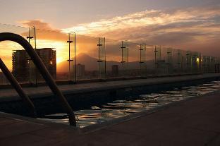 holiday inn express hotel and suites puebla angelopolis by ihg