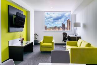 holiday inn express hotel and suites puebla angelopolis by ihg