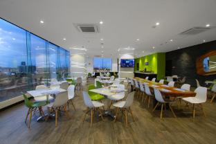holiday inn express hotel and suites puebla angelopolis by ihg