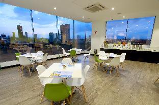 holiday inn express hotel and suites puebla angelopolis by ihg