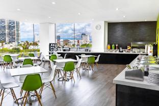 holiday inn express hotel and suites puebla angelopolis by ihg