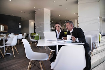 Holiday Inn Express Hotel & Suites Puebla Angelopolis By Ihg,In Puebla (Angelopolis),3 star