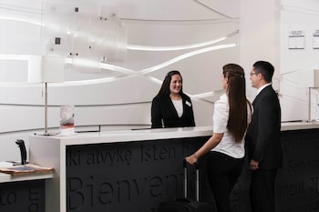 Holiday Inn Express Hotel & Suites Puebla Angelopolis By Ihg,In Puebla (Angelopolis),3 star