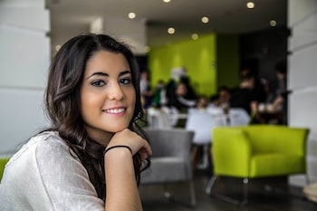 Holiday Inn Express Hotel & Suites Puebla Angelopolis By Ihg,In Puebla (Angelopolis),3 star